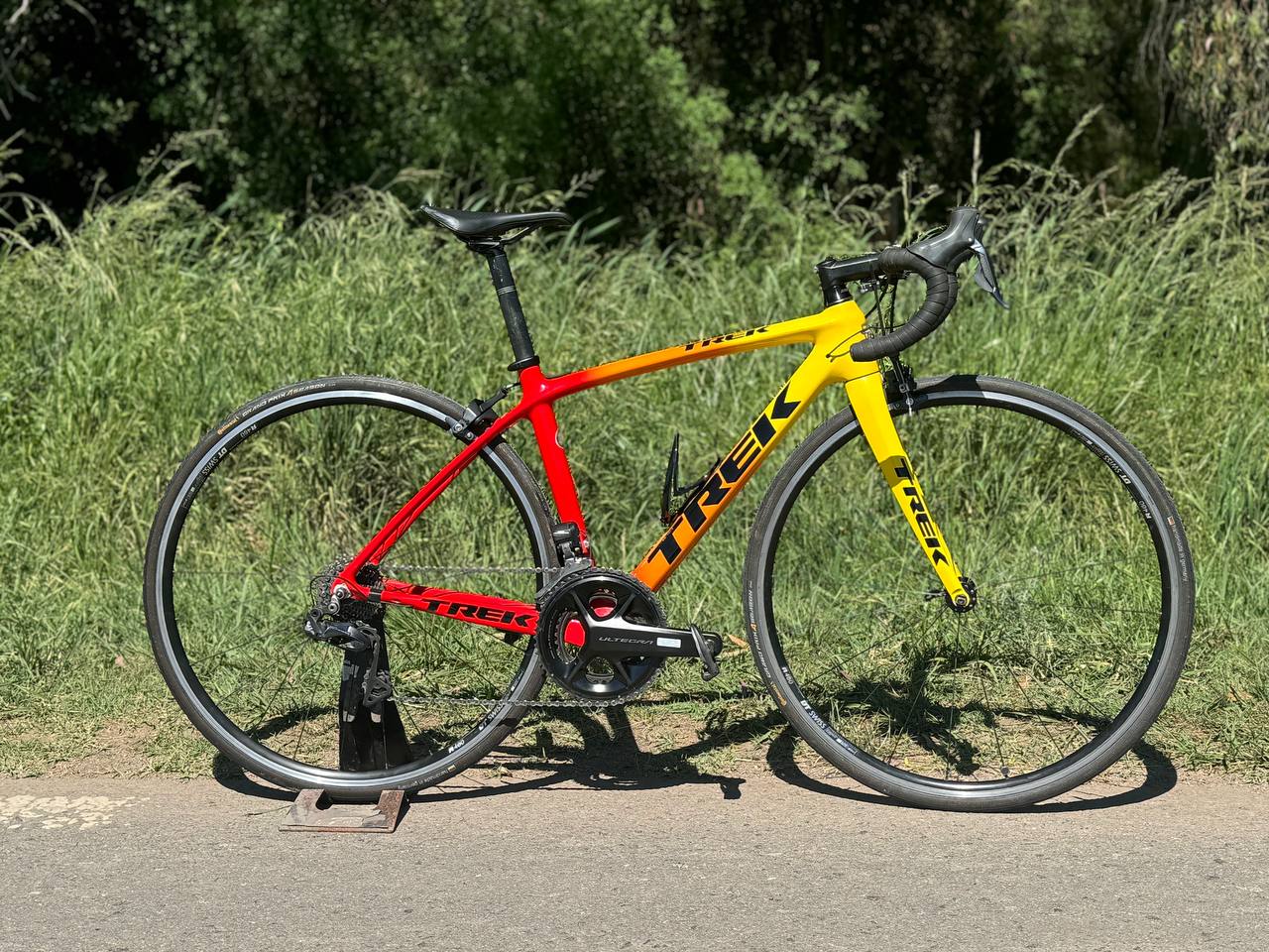 Trek Genérica