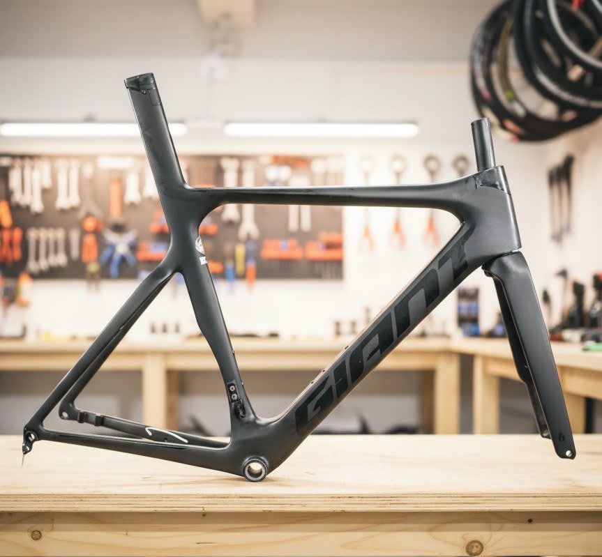 Giant Propel Advanced SL