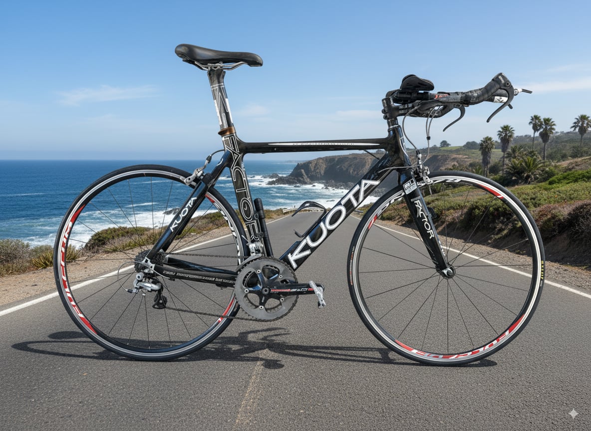 Kuota K-Factor