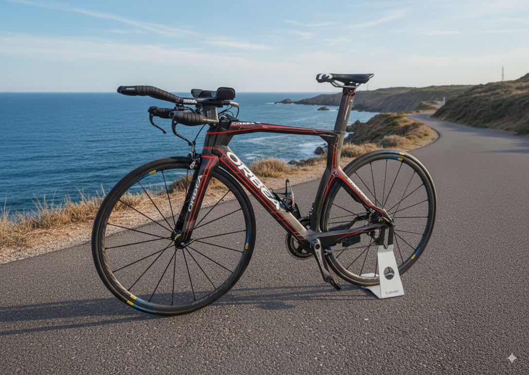 Orbea Ordu M30