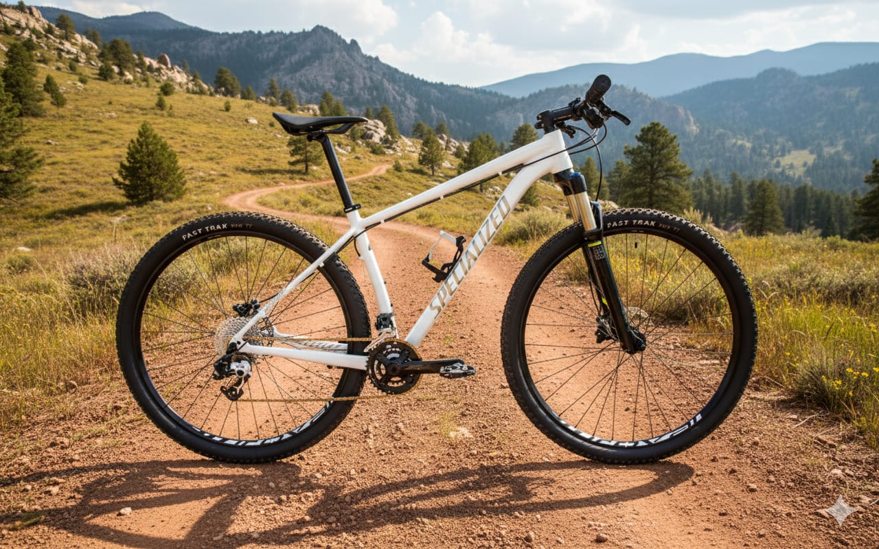 Specialized Stumpjumper