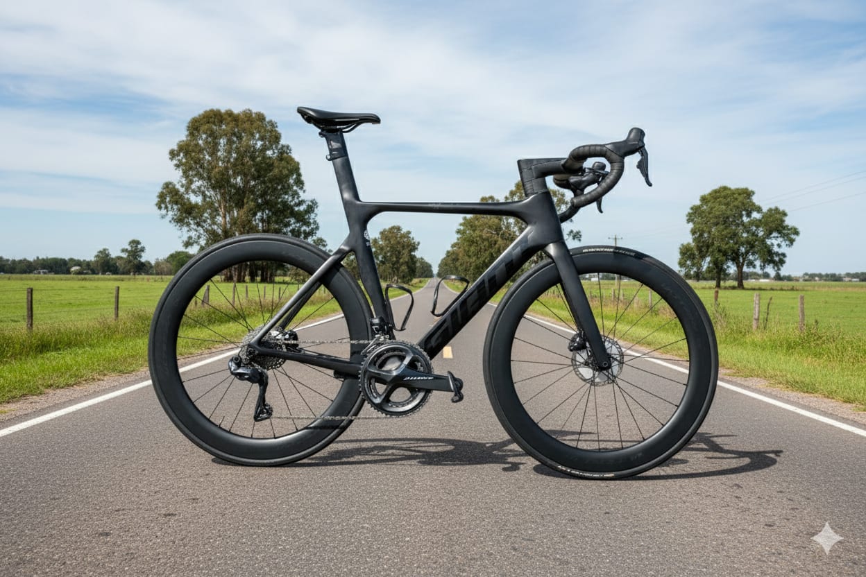 Giant Propel Advanced SL