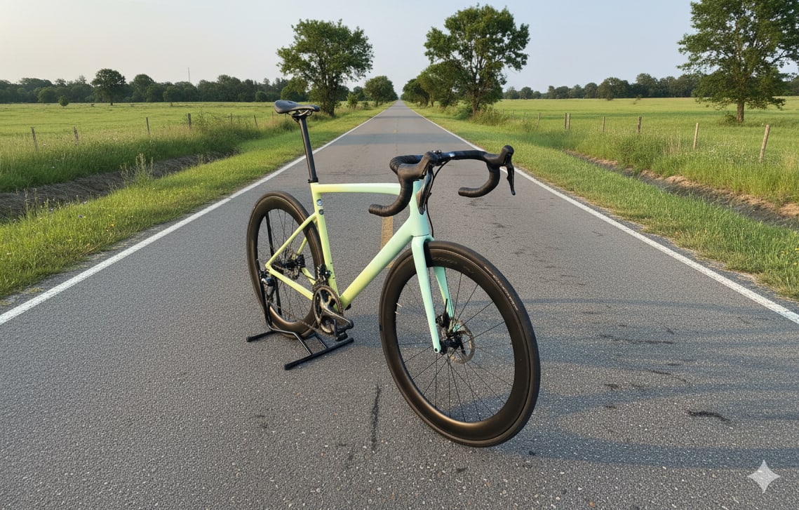 Specialized Tarmac SL6 Pro