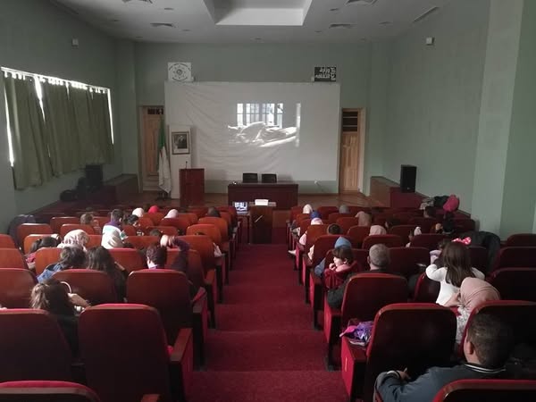 Cineclub Ciné-Mômes 2017
