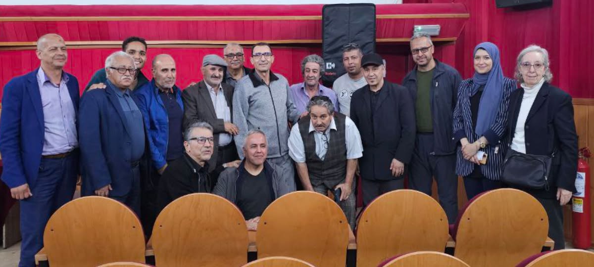Les Zinzins du Cinéma