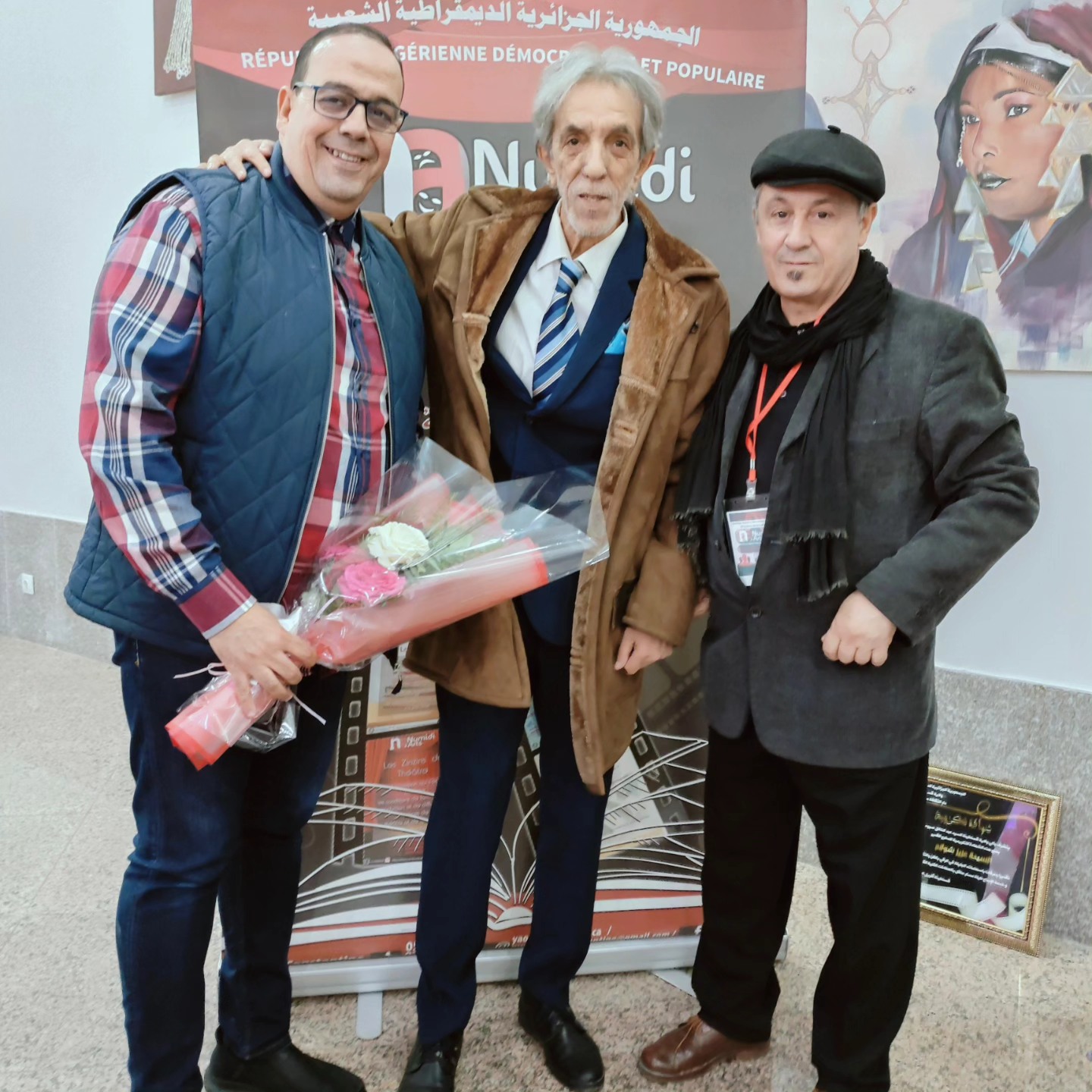 Les Zinzins du Cinéma