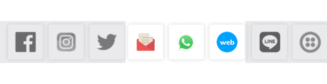 Conéctese con su cliente a través de más de un canal