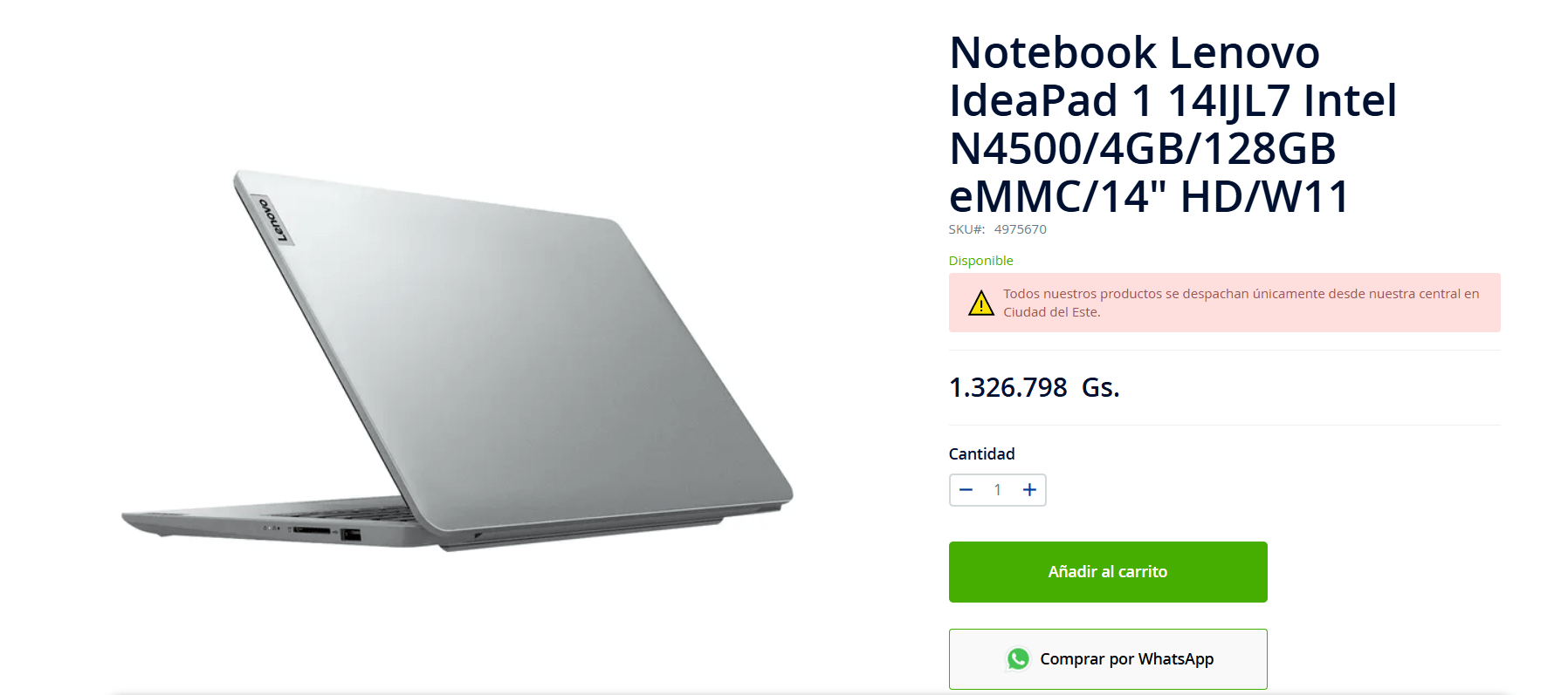 Imagen de la campaña 1