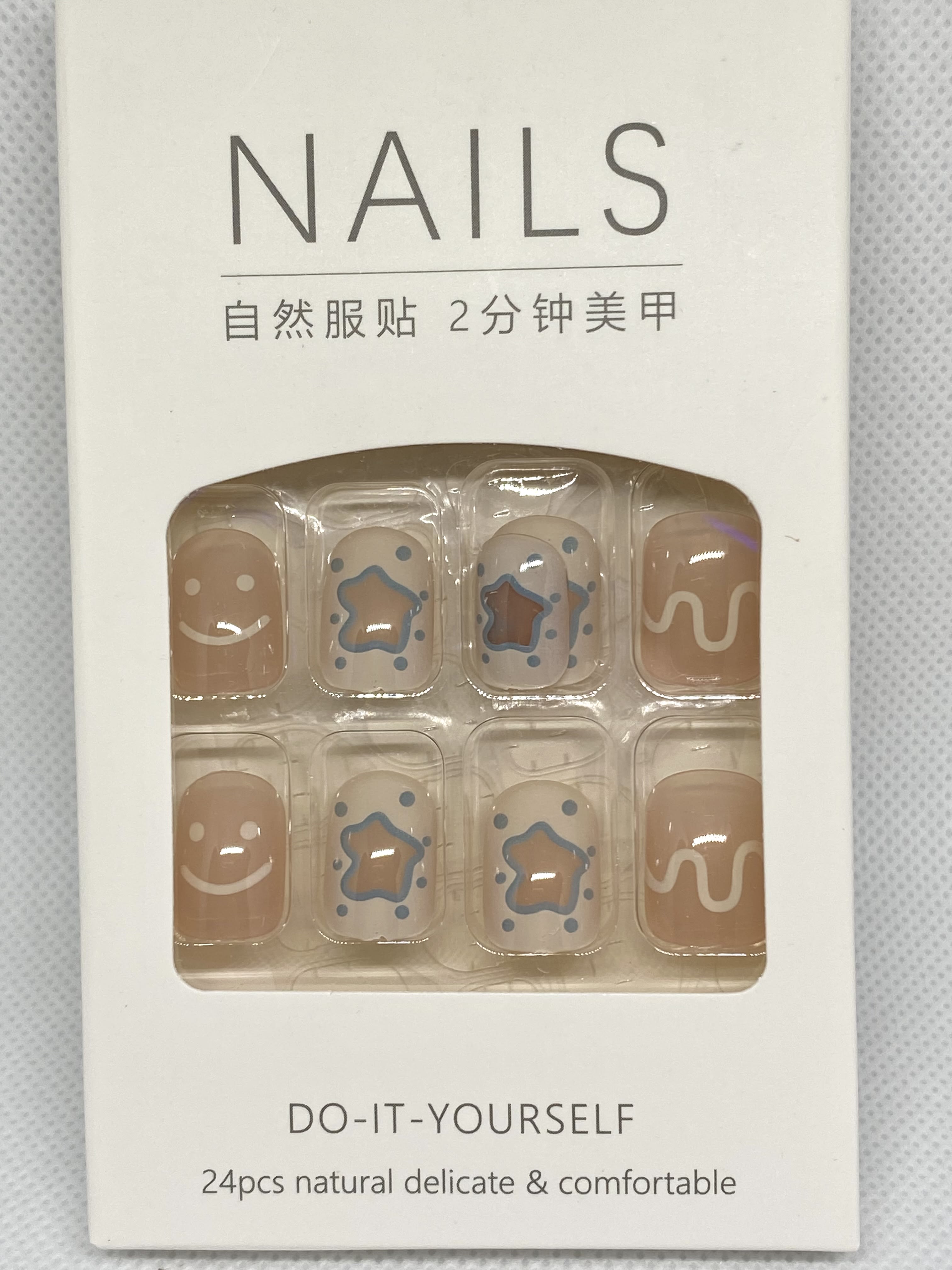 Uñas Press On – Manicura Perfecta en Minutos