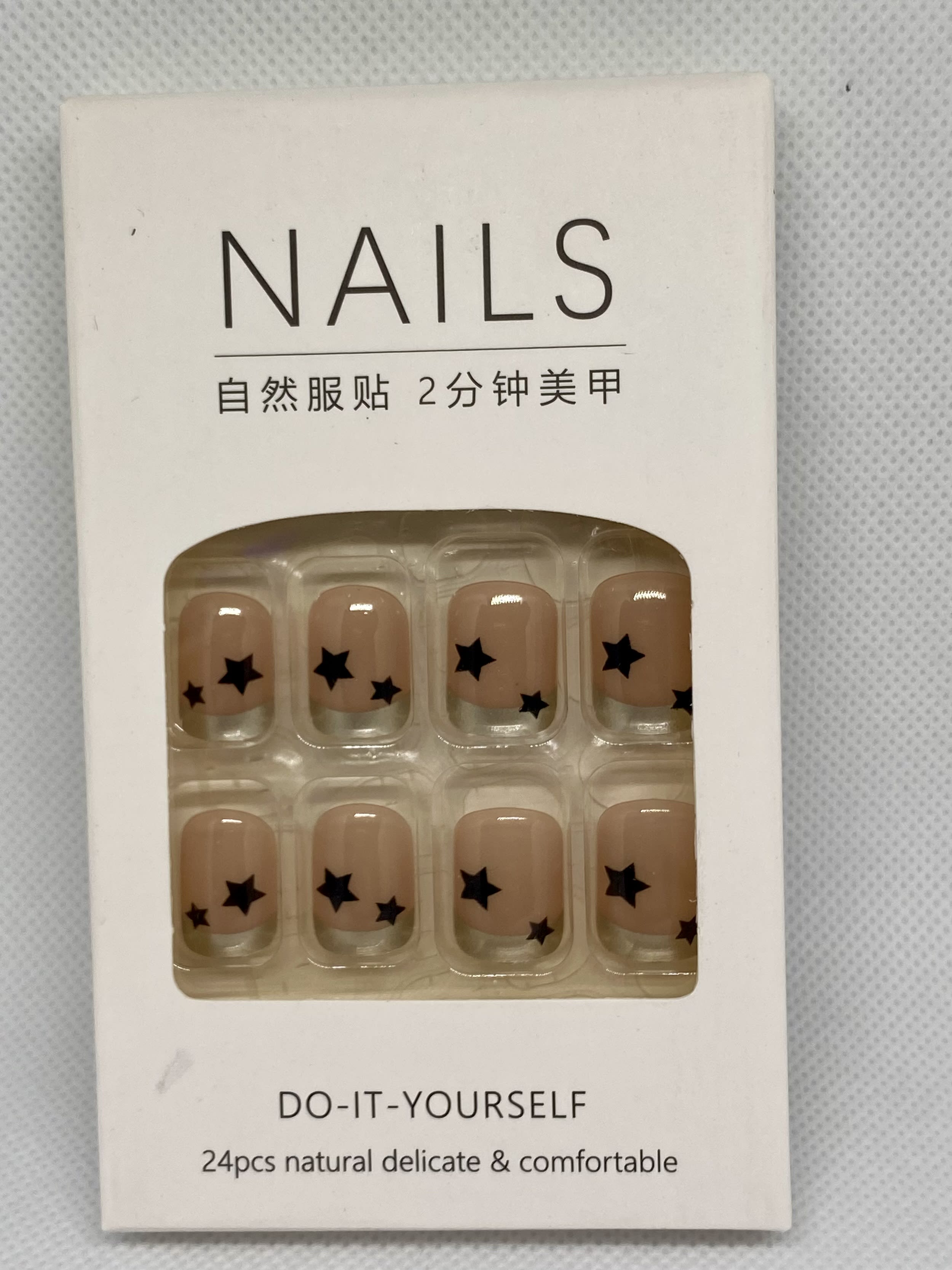 Uñas Press On – Manicura Perfecta en Minutos