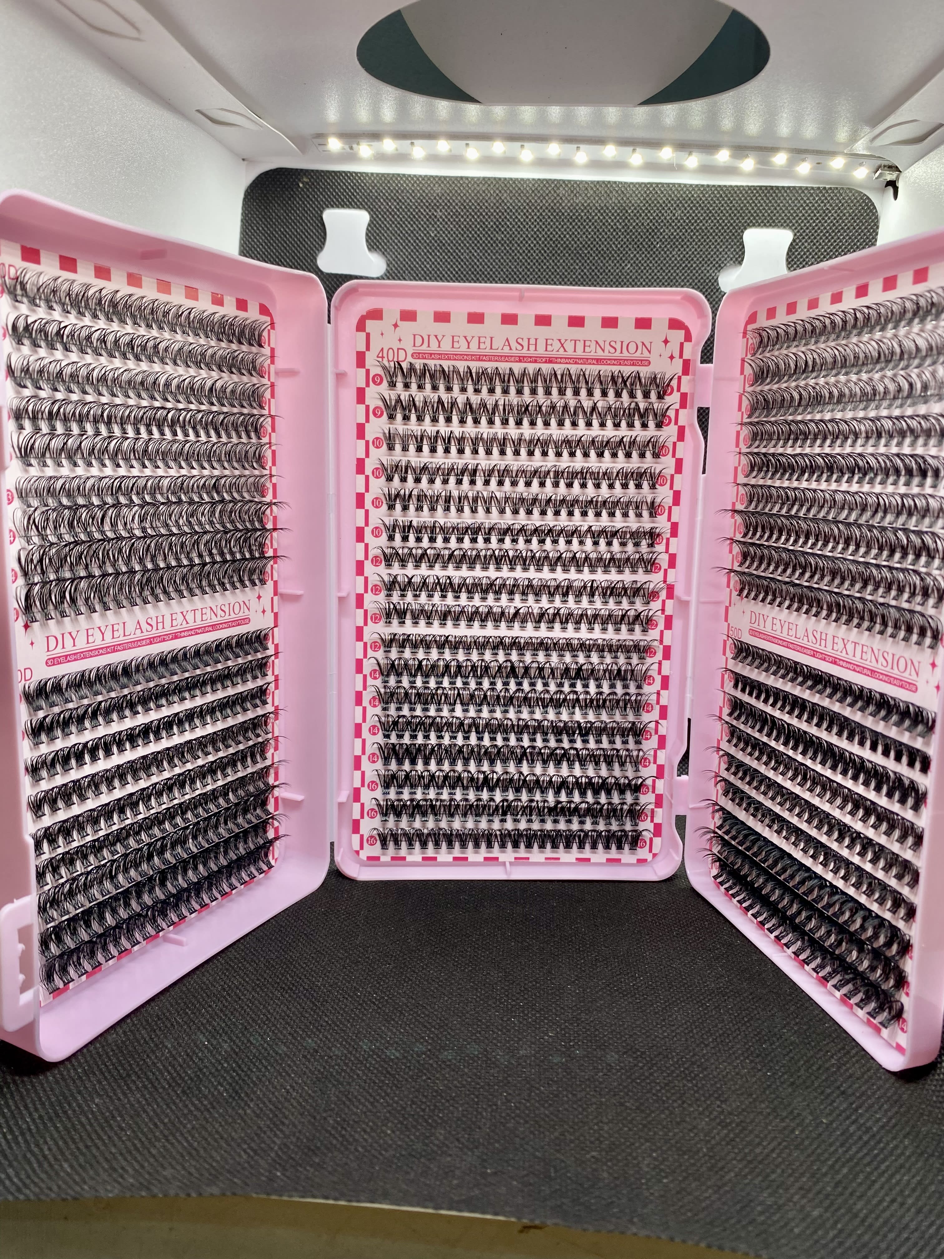 🎀 Librito XL