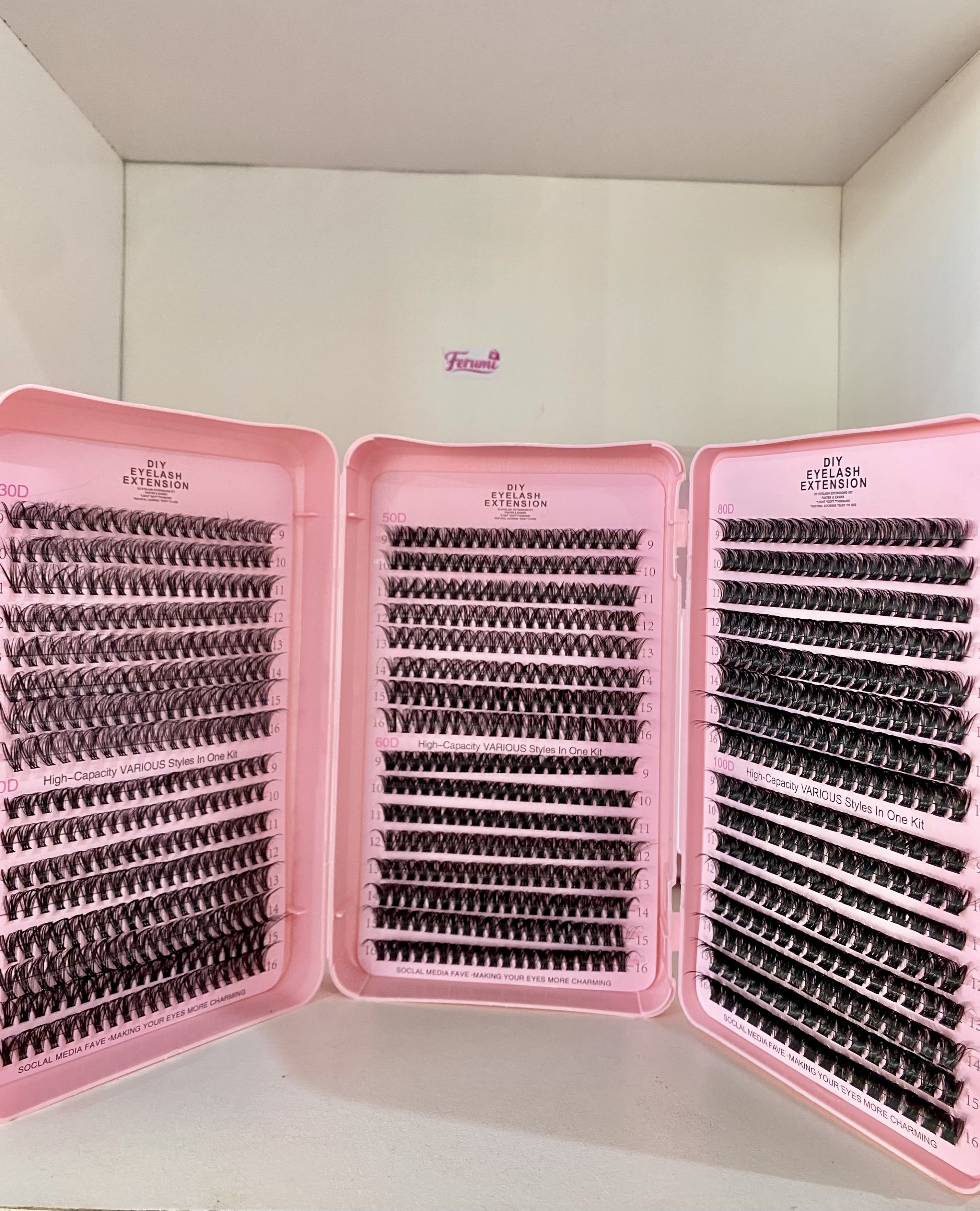 🎀 Librito XL 3 en 1