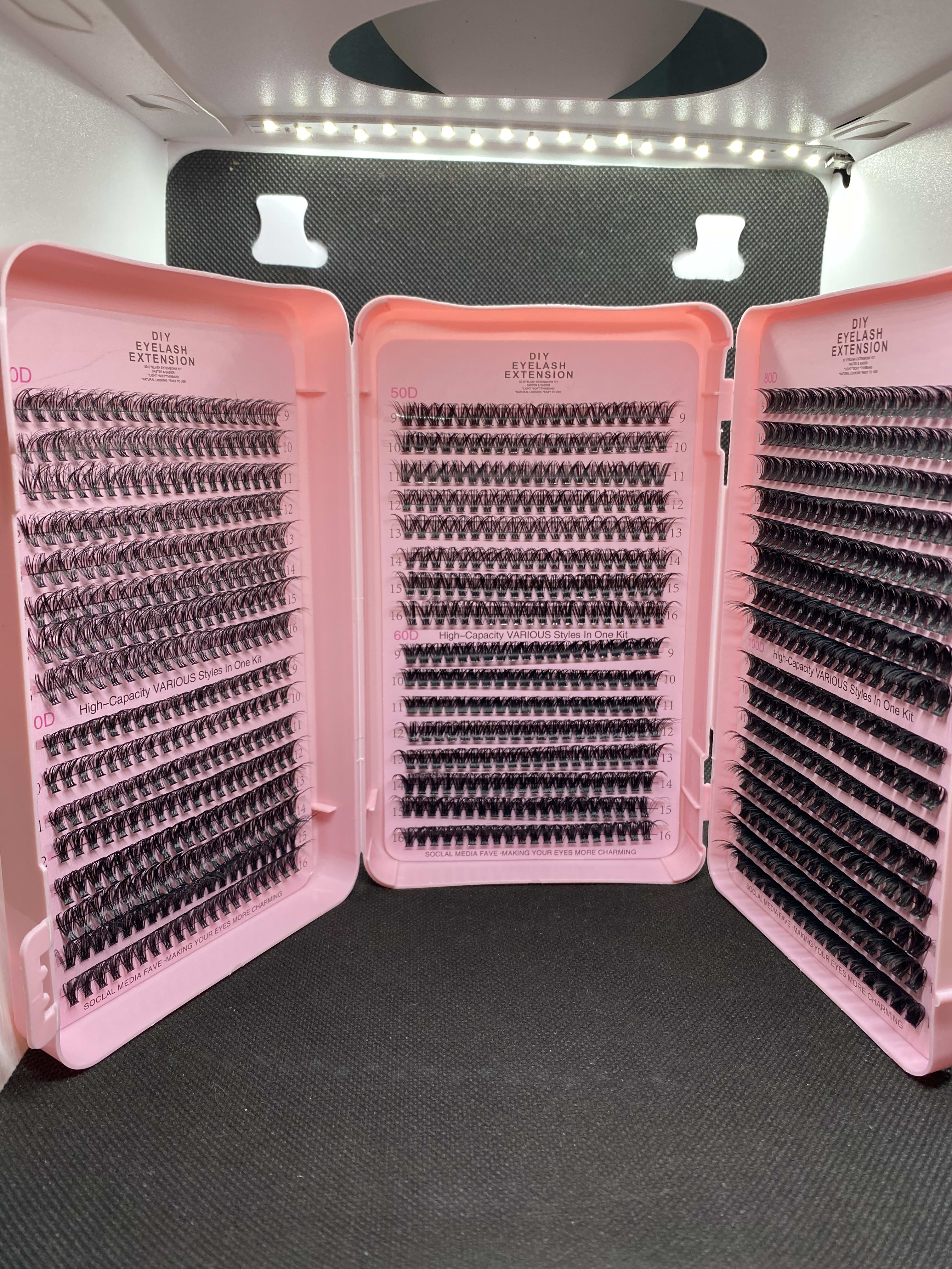🎀 Librito XL 3 en 1