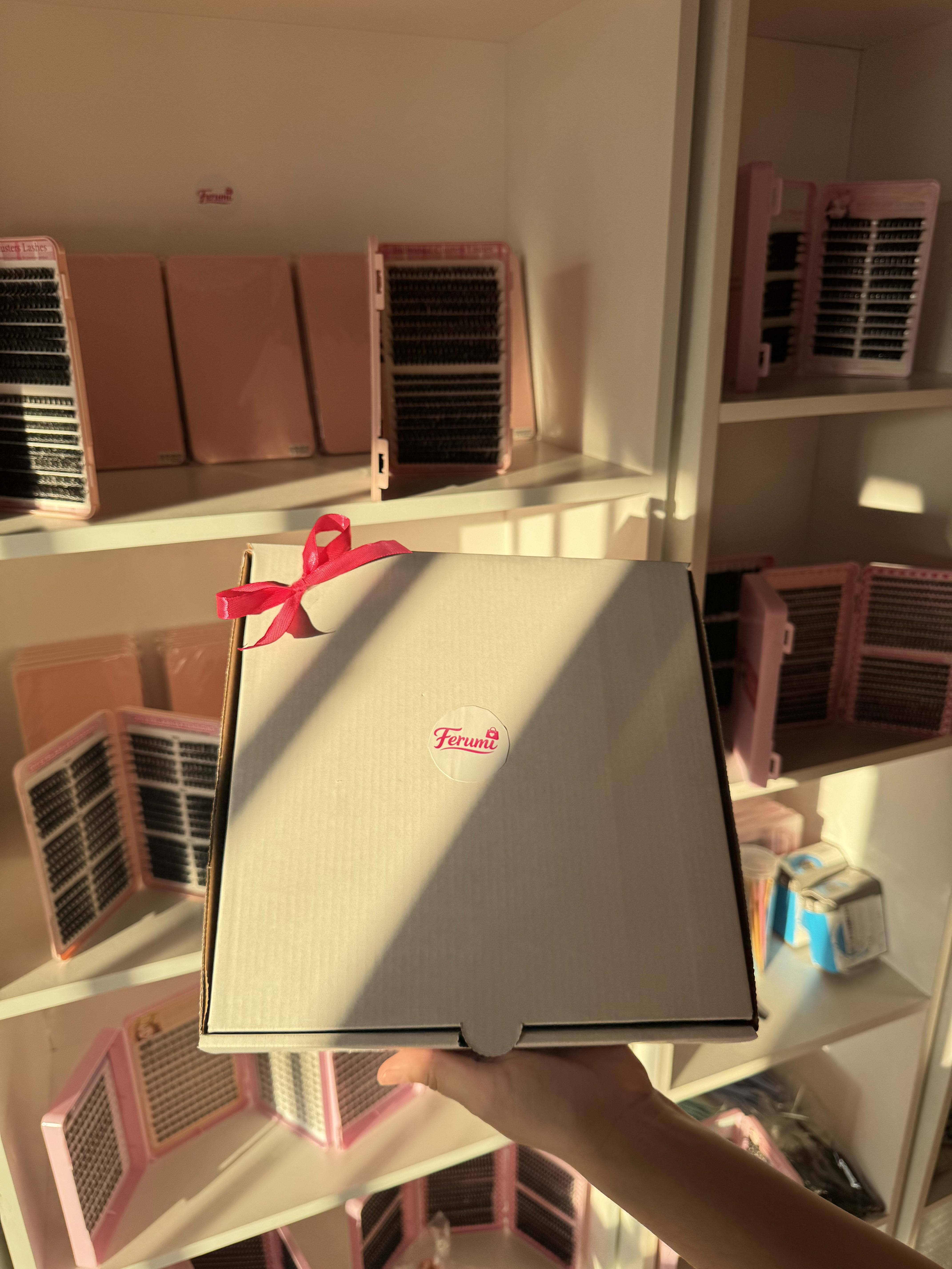 PROMO ESPECIAL DE PRIMAVERA Y DÍA DE LA JUVENTUD EN FERUMI SHOP
