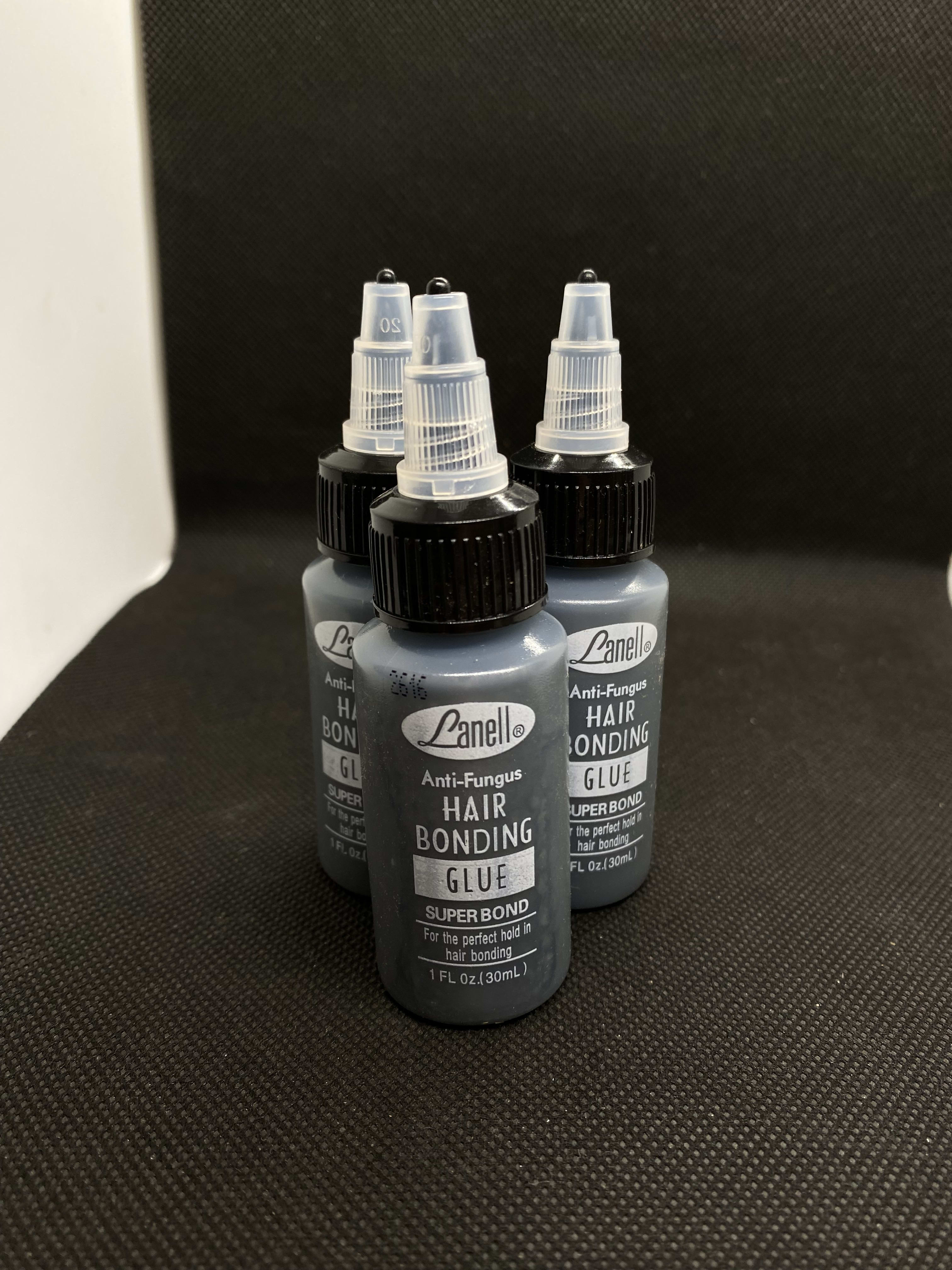 Pegamento Lanell para Pestañas DIY y Extensiones | Adhesivo de Pestañas