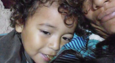 Campaña: Hla soy una madres soltera de 6 hijos maravilloso y nesito la ayuda de ustedes 