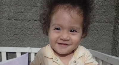 Campaña: Ayudemos a Sol Valentina a seguir luchando contra el Síndrome de West ❤️