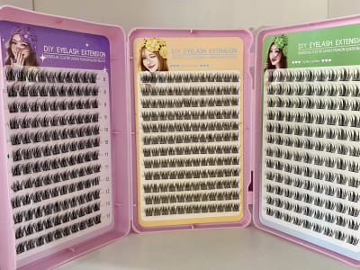 Producto: 🎀 Pestañas XL — 3 estilos