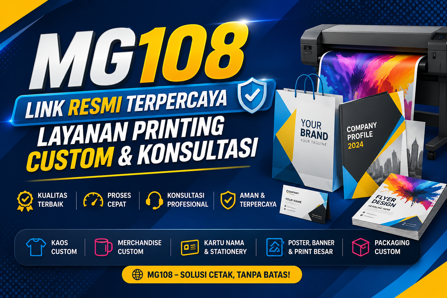 Popup Banner
