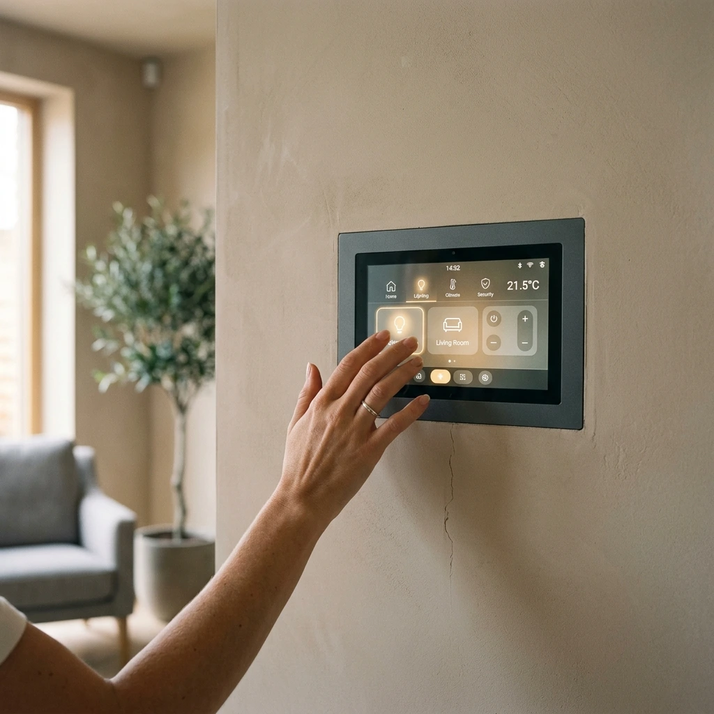 Installations électriques