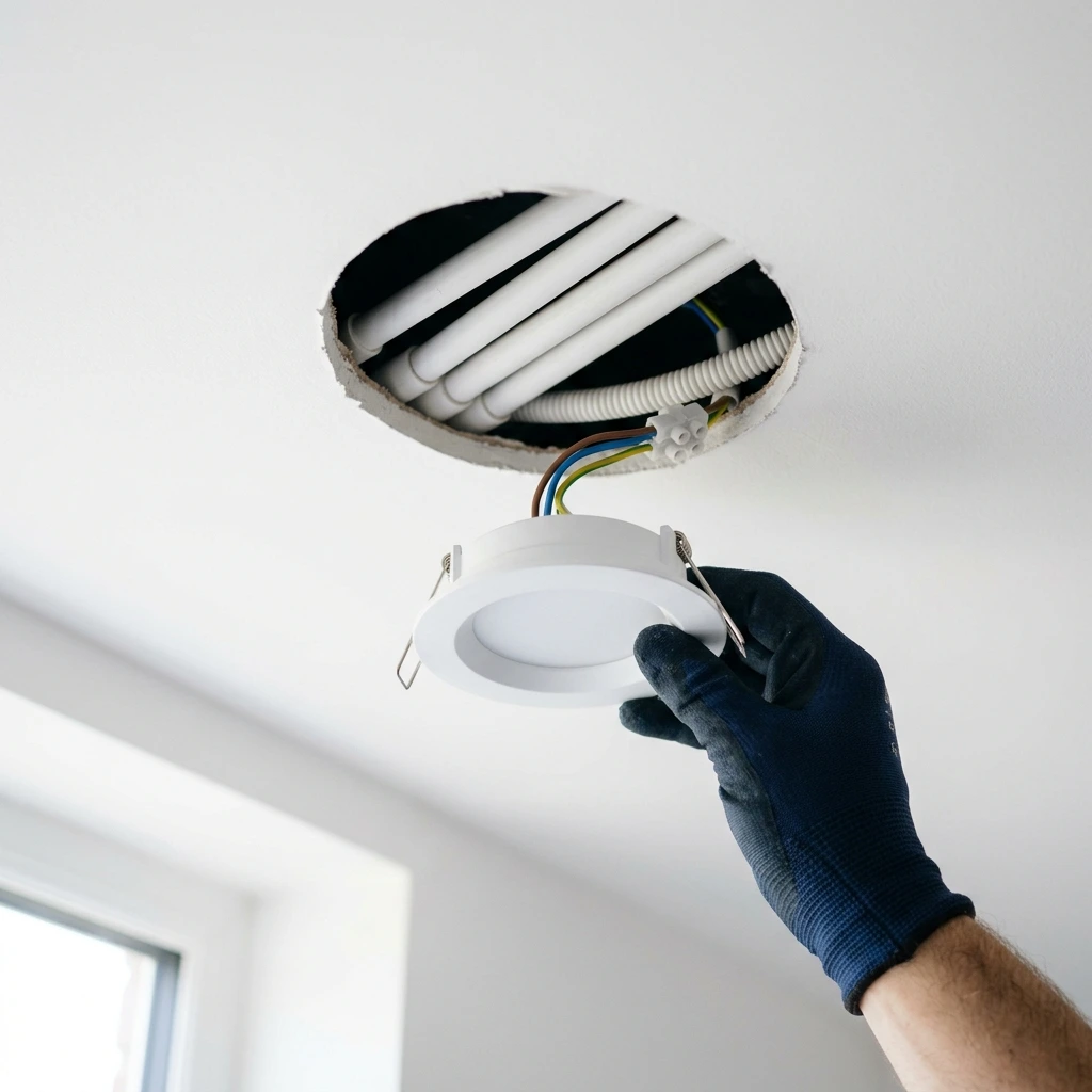 Dépannages électriques