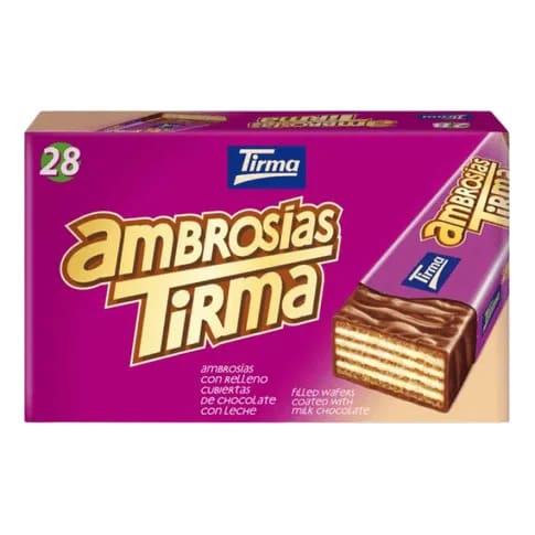 Ambrosías