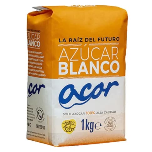 Azúcar Acor