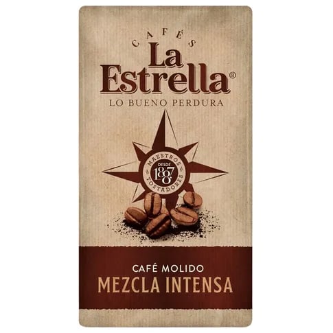 Café La Estrella