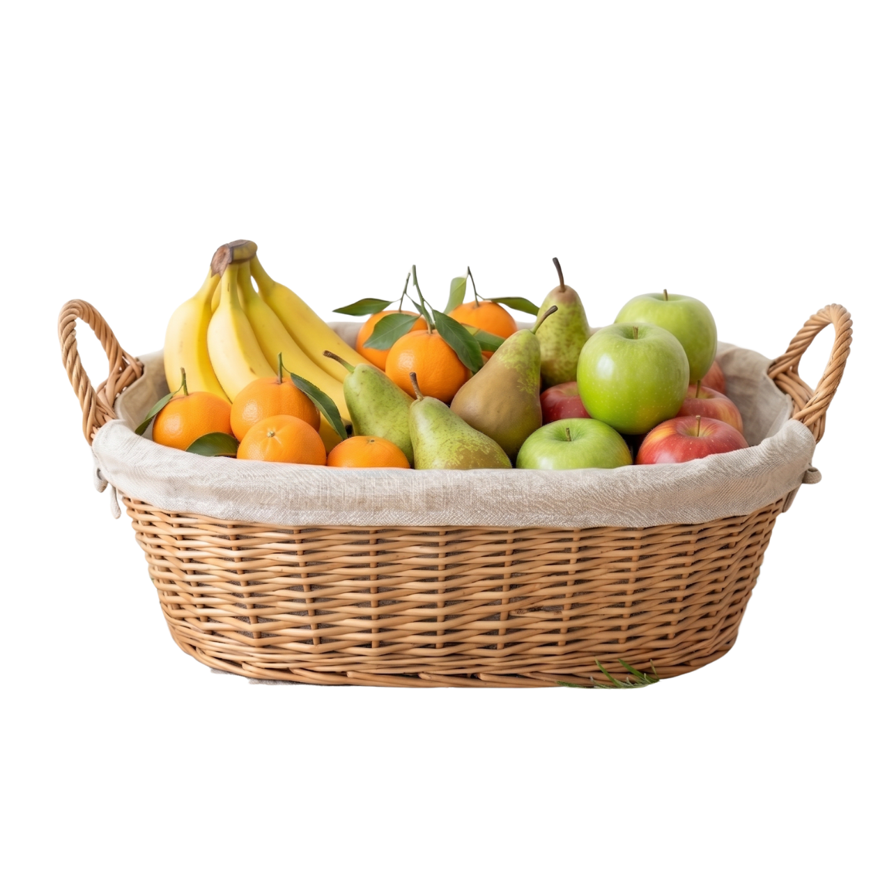 Pack Oficina: Fruta de temporada