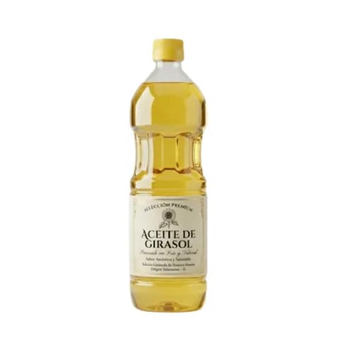 Aceite Girasol 1L