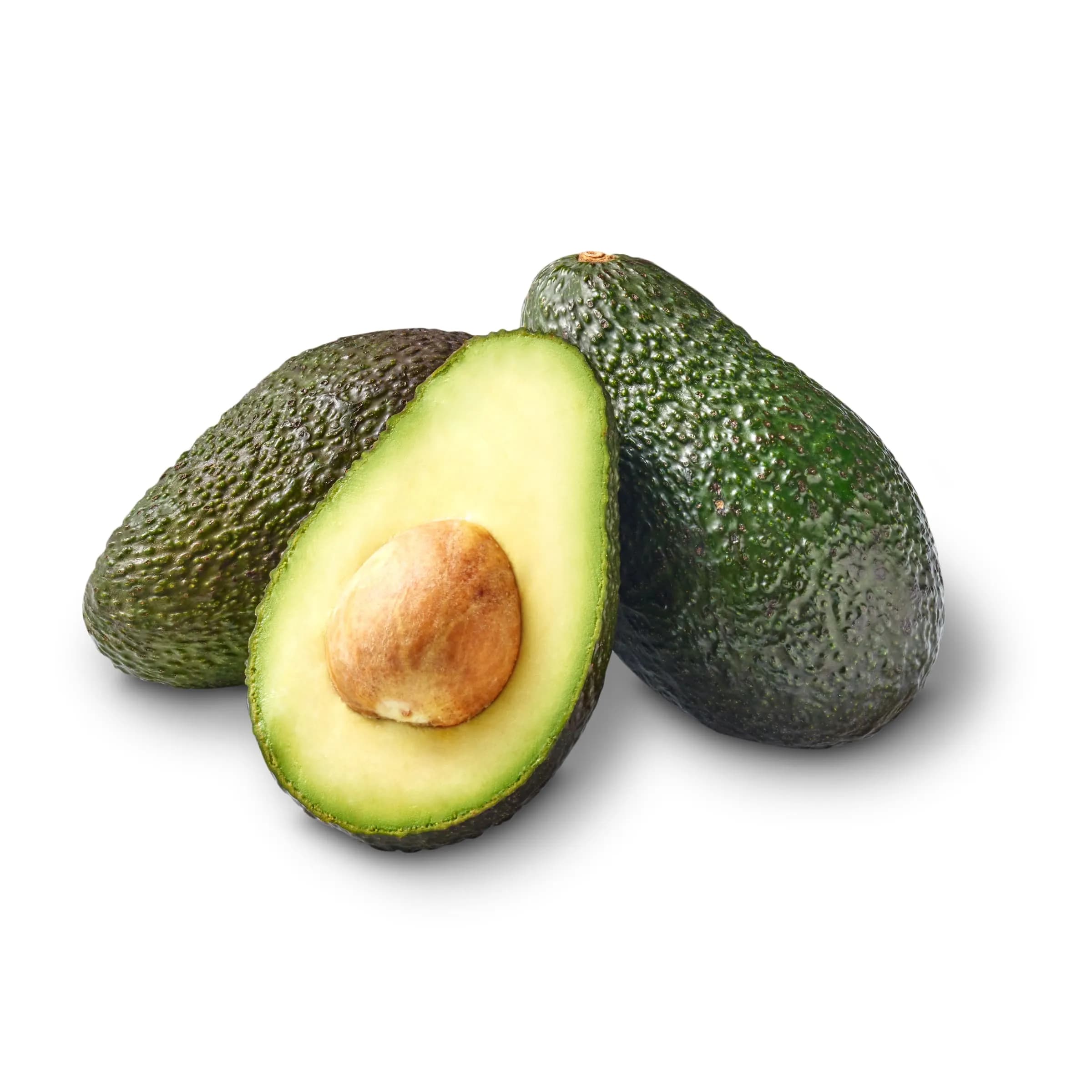 Aguacate Granel