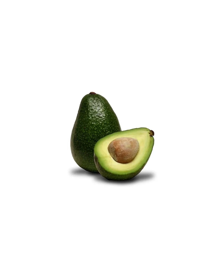 Aguacate Pieza