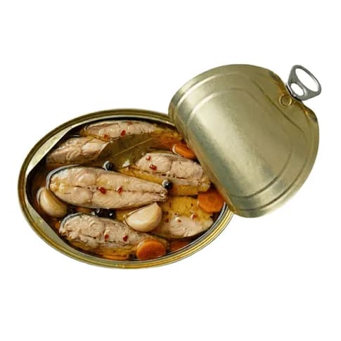 Caballitas Escabeche