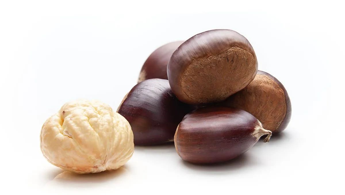 Castañas