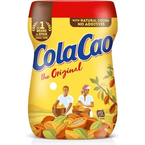Cola Cao 383Gr