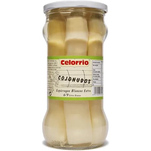 Espárragos Cojonudos