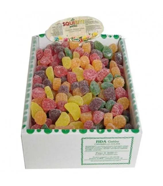 Fruta Italiana