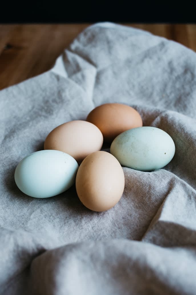 Huevos