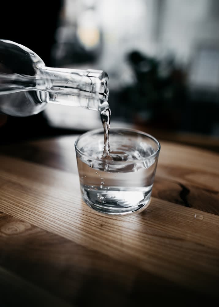 Agua