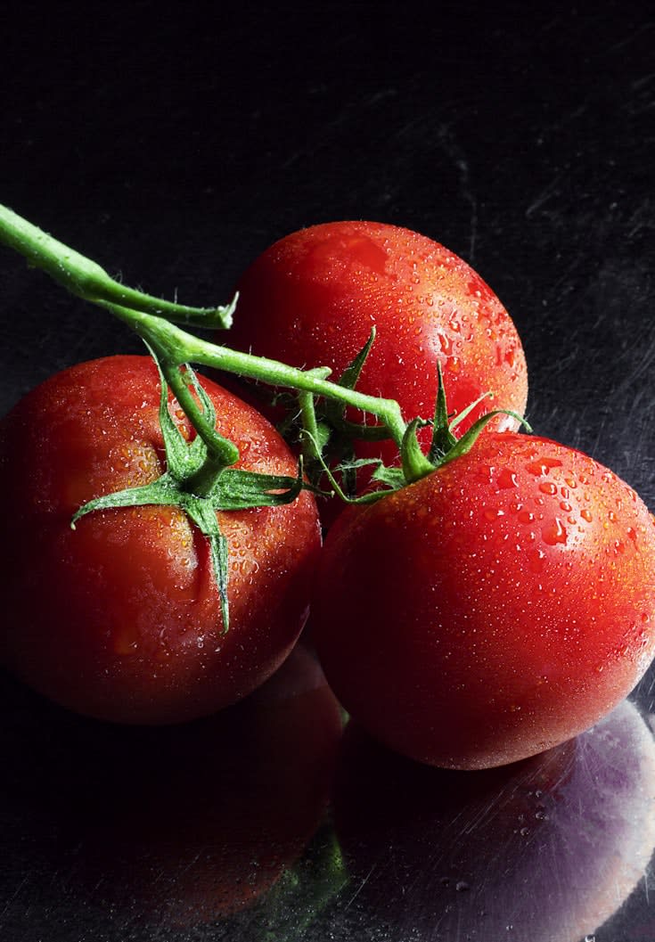 Tomate Rosa