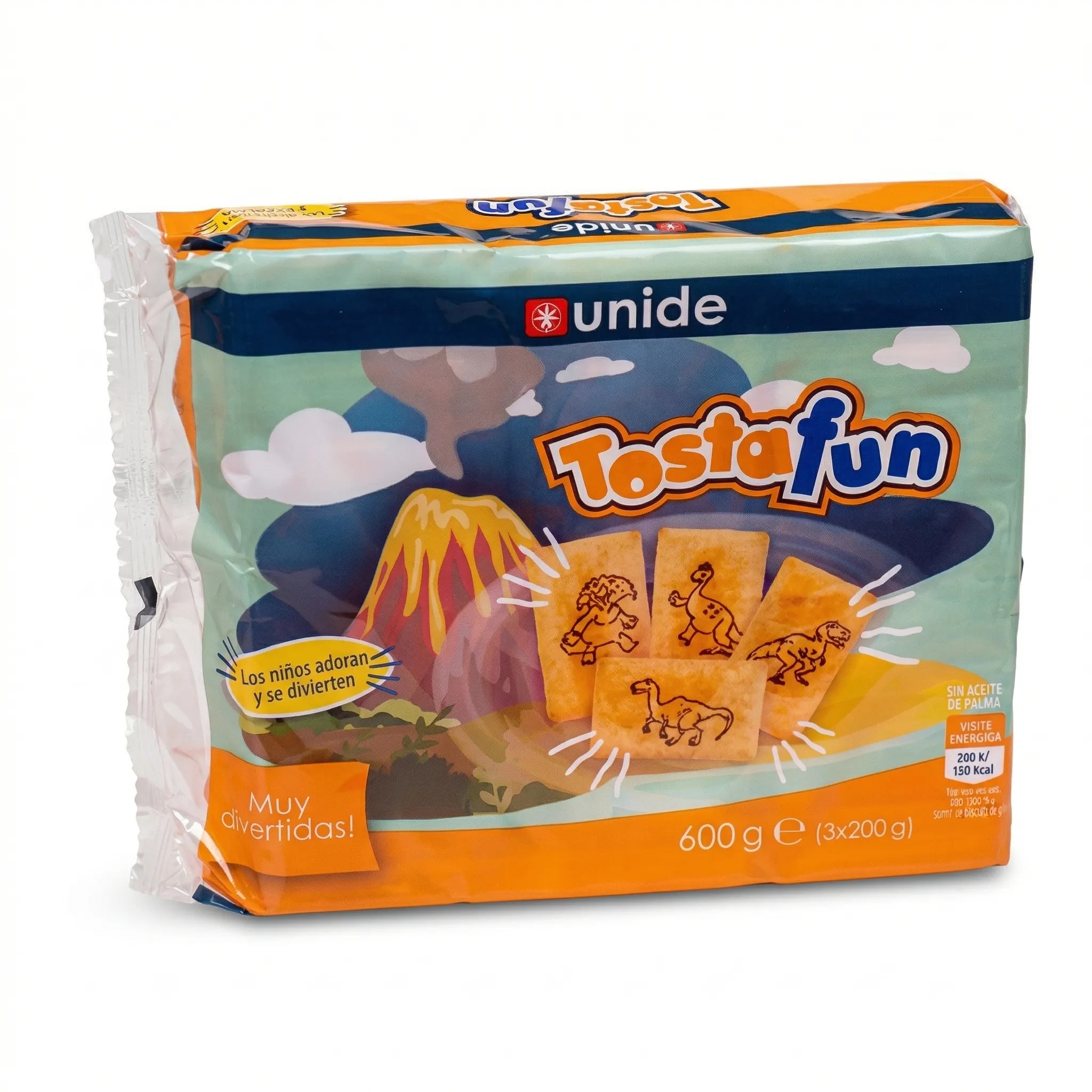 Galletas Artinata