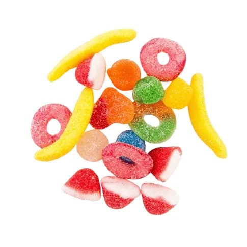 Golosinas