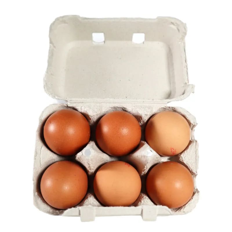 Huevos L