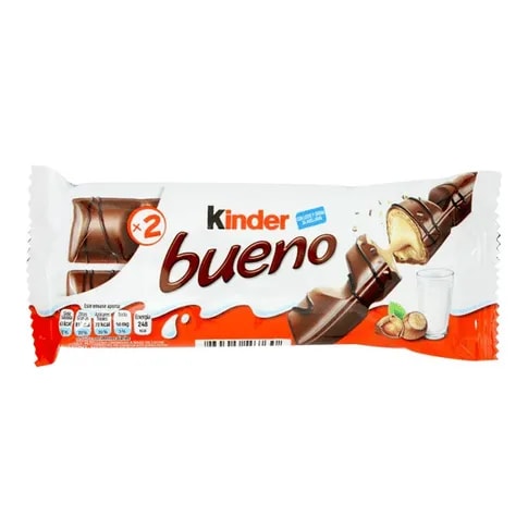Kinder Bueno