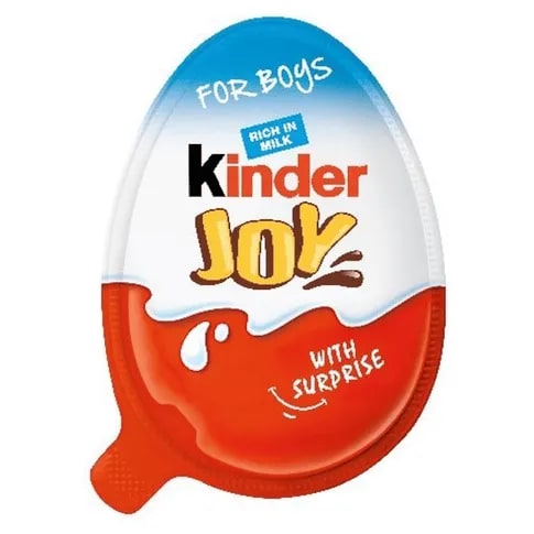 Kinder Joy