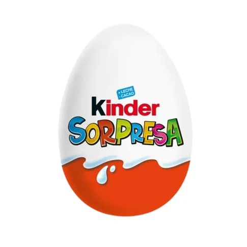 Kinder Sorpresa