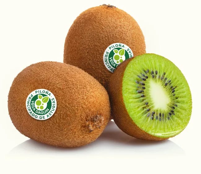 Kiwi Asturiano
