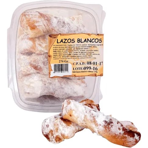 Lazos Blancos