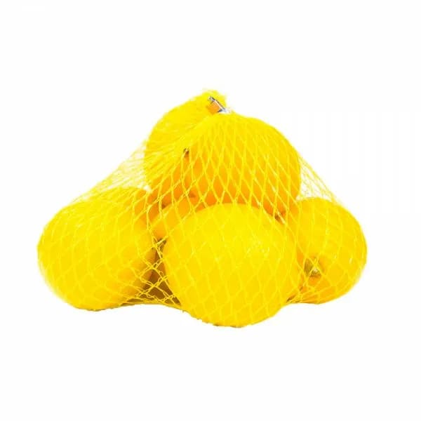 Malla Limón 3Kg