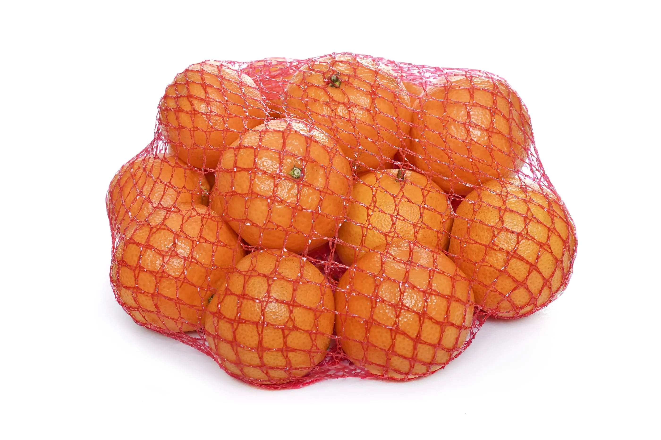 Malla Mandarinas 5Kg